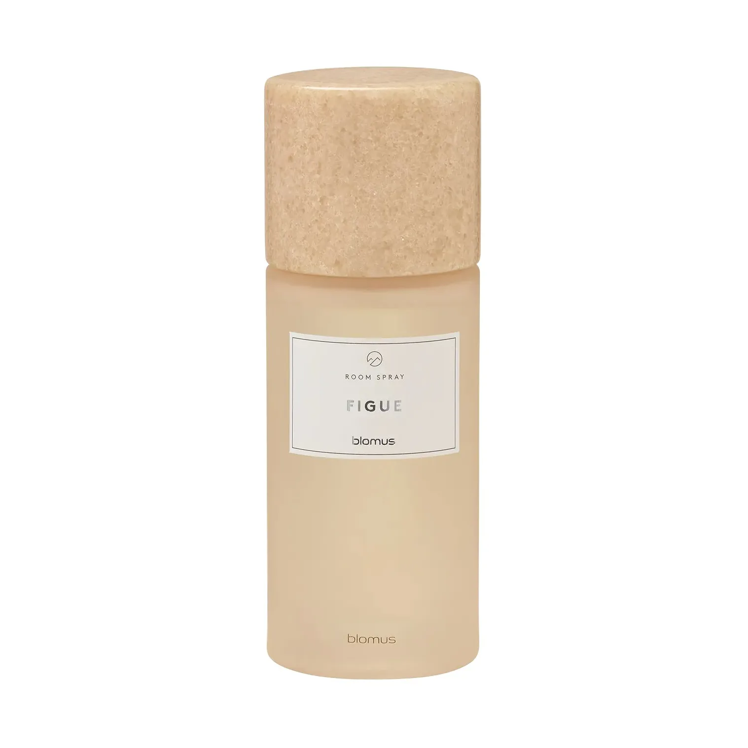 blomus Frabli rumsspray 100 ml Fig Indian Tan