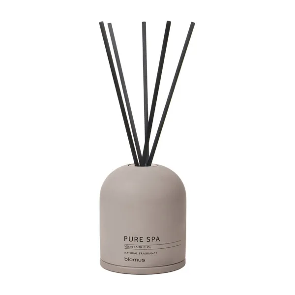 Fraga doftpinnar 100 ml, Royal Leather-Satellite
