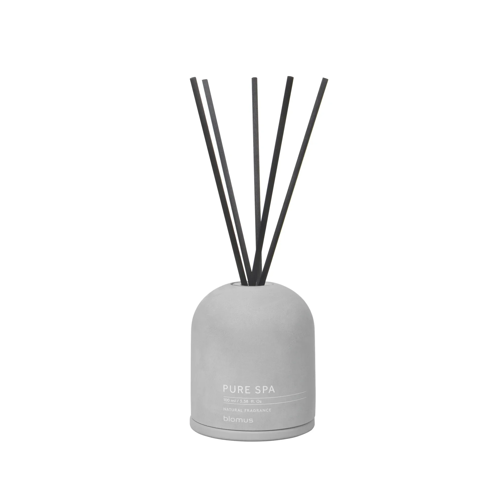 blomus Fraga duftpinde 100 ml Micro chip/Sandalwood & Myrrh