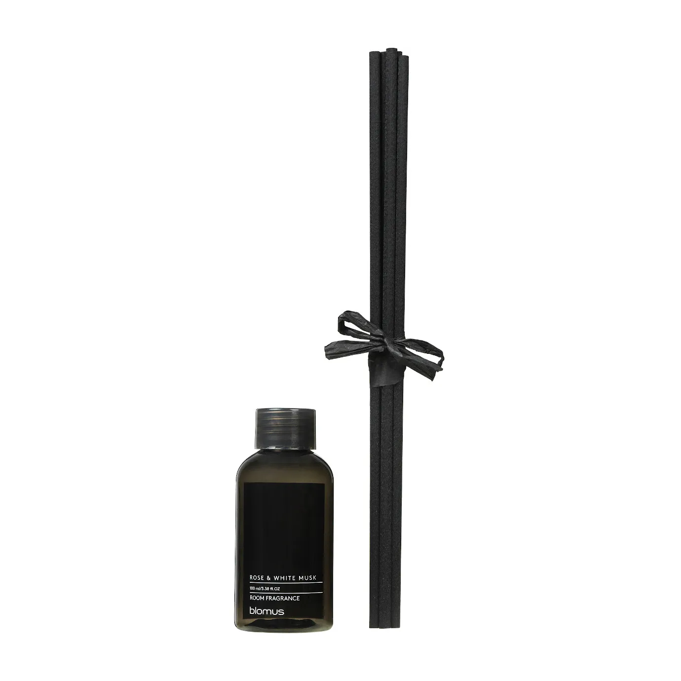 blomus Fraga duftpinde refill 100 ml Rose & White Musk
