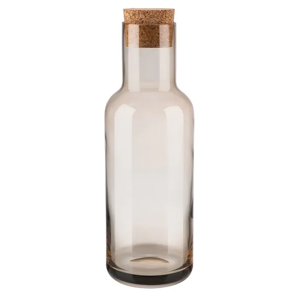 Fuum vattenkaraff 1 l, Nomand