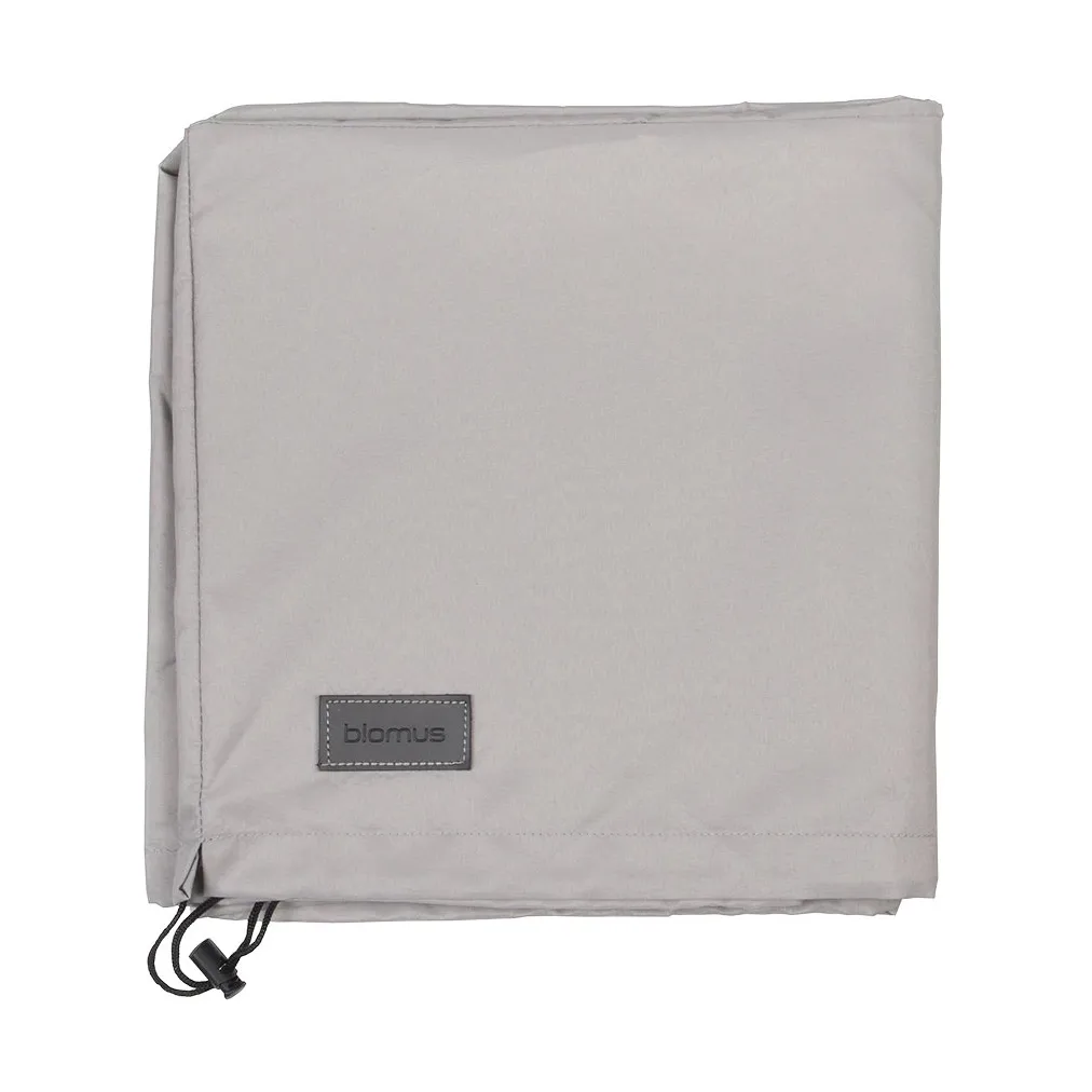 blomus Grow housse de protection double siège Cloud