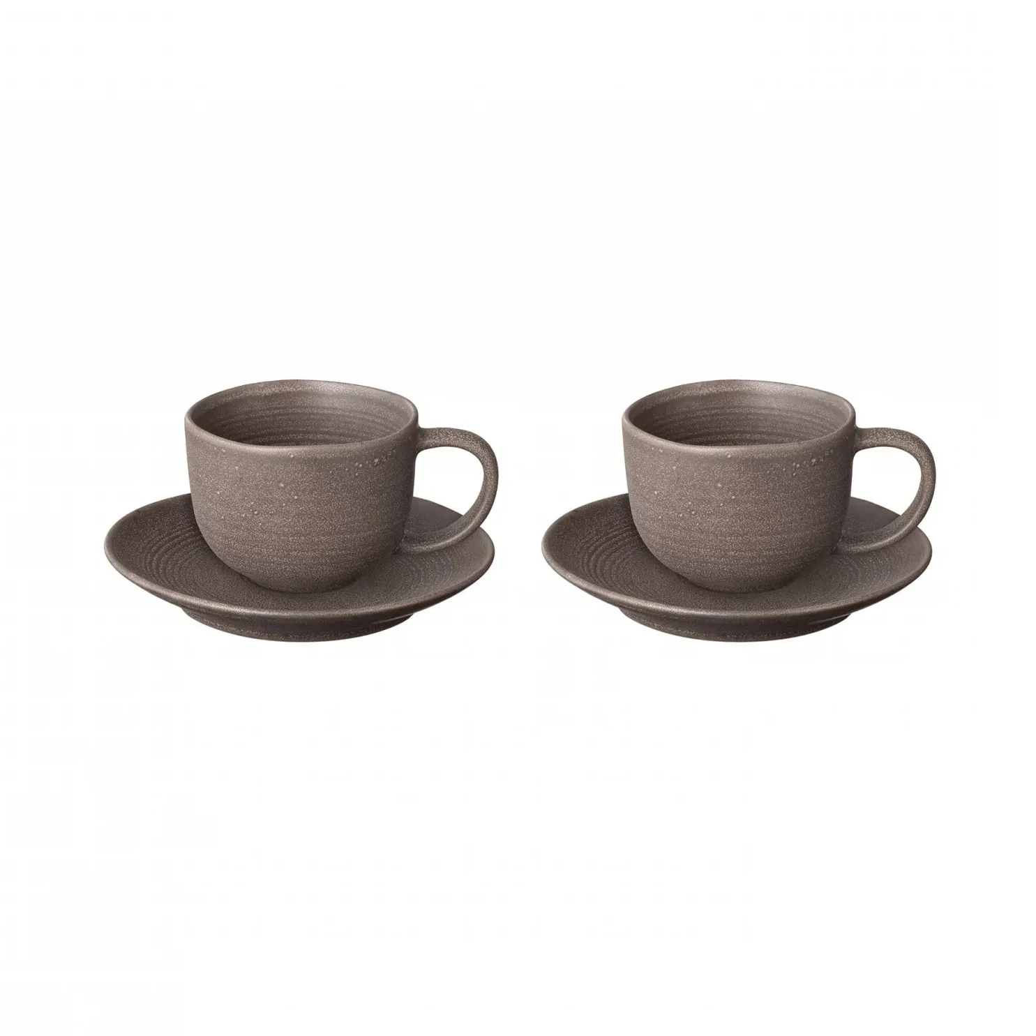 blomus Kumi kop 19 cl 2-pak Espresso