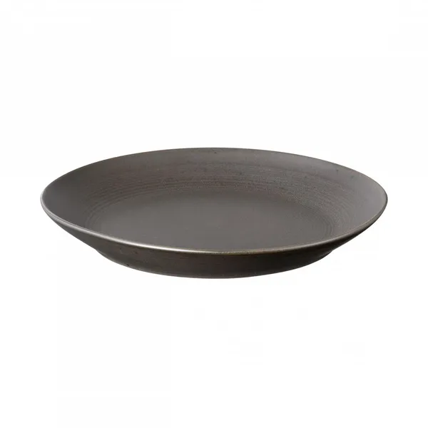Kumi salladsskål Ø30 cm, Espresso