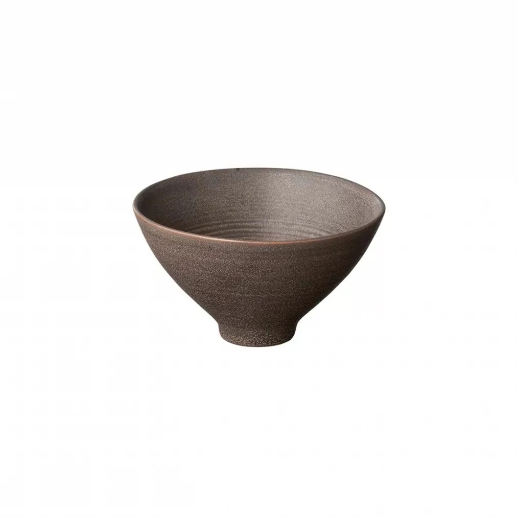 blomus Kumi sk&aring;l S &Oslash;12 cm Espresso