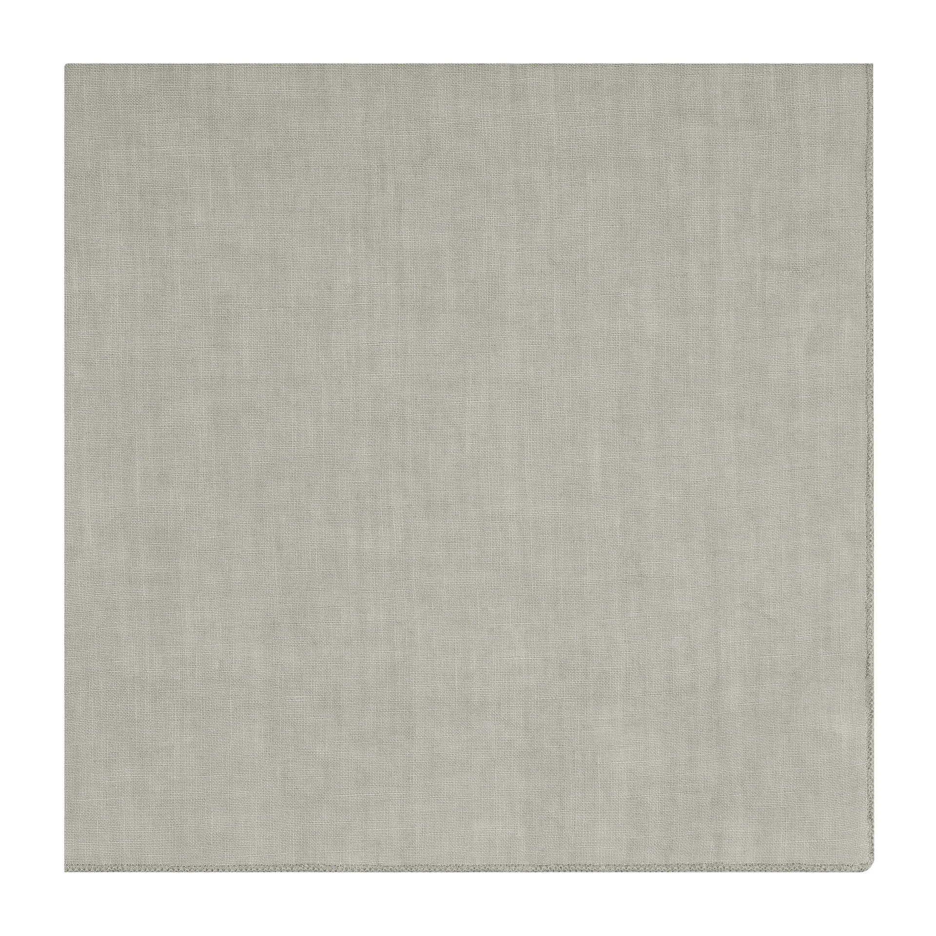 blomus Lineo linneservett 42×42 cm Mirage grey