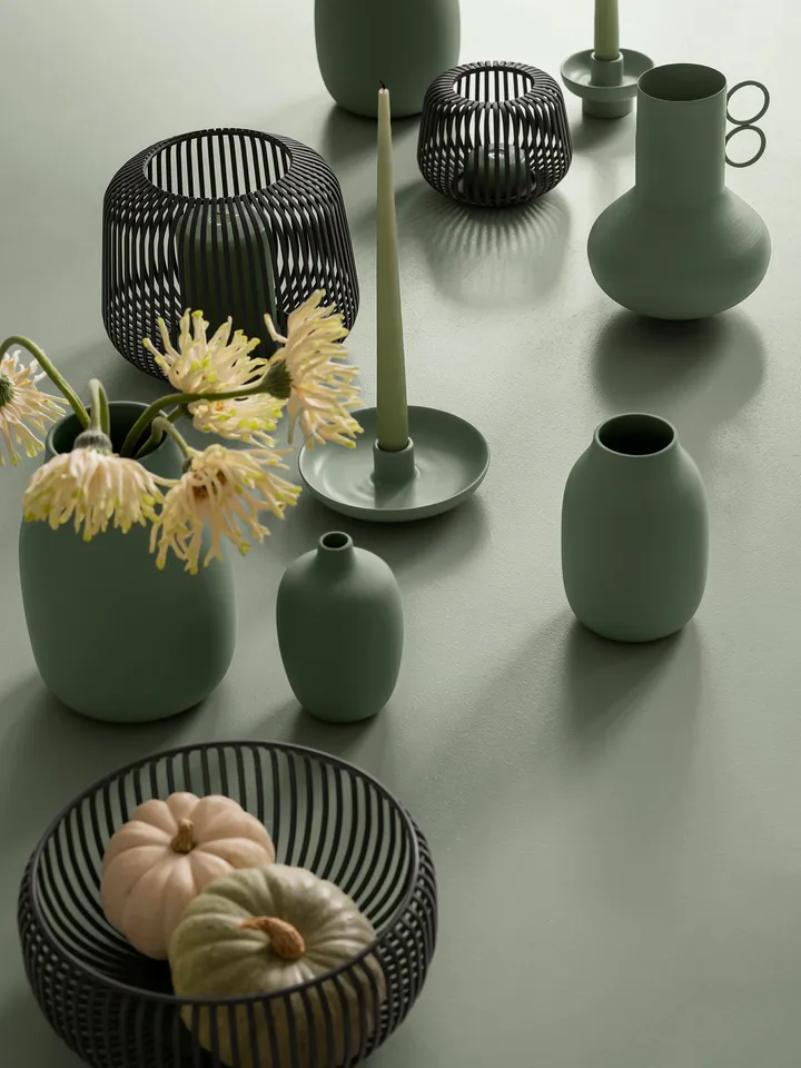 【新品未使用】Blomus | ブロムス Lito ランターナ ランタン Blomus | ブロムス からのLito ランターナ ランタン Ø13.5 cm