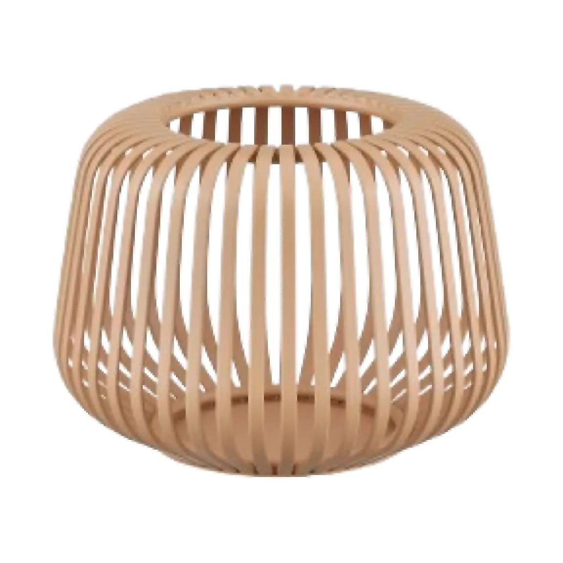 blomus Lito lanterne Ø13.5 cm Indian Tan