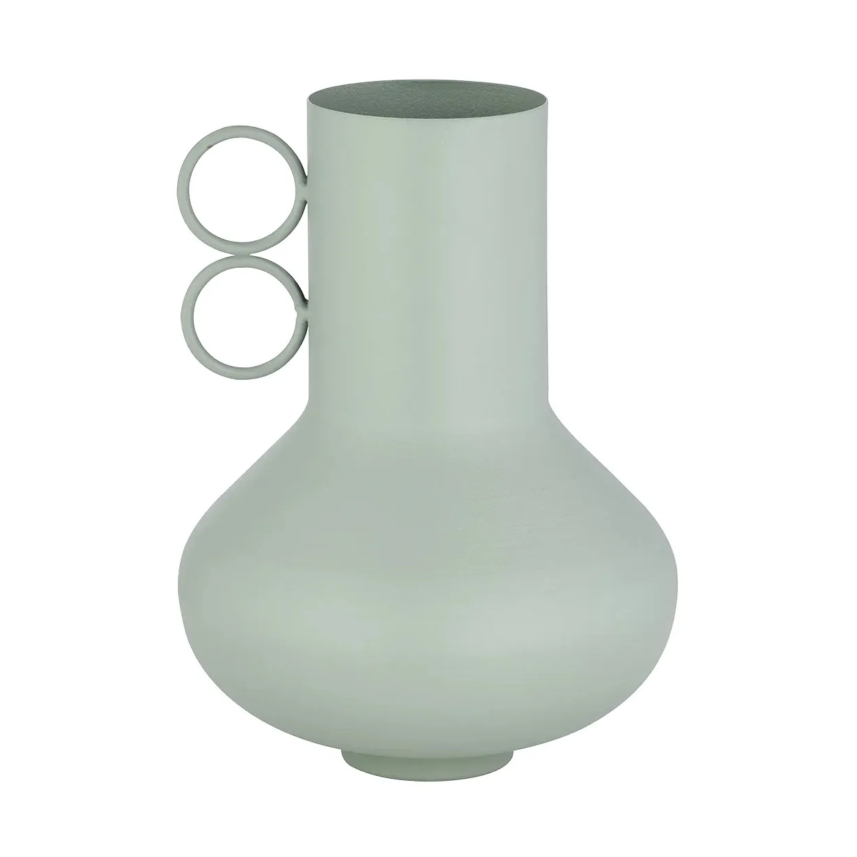Loha vase 20 cm from blomus - NordicNest.com