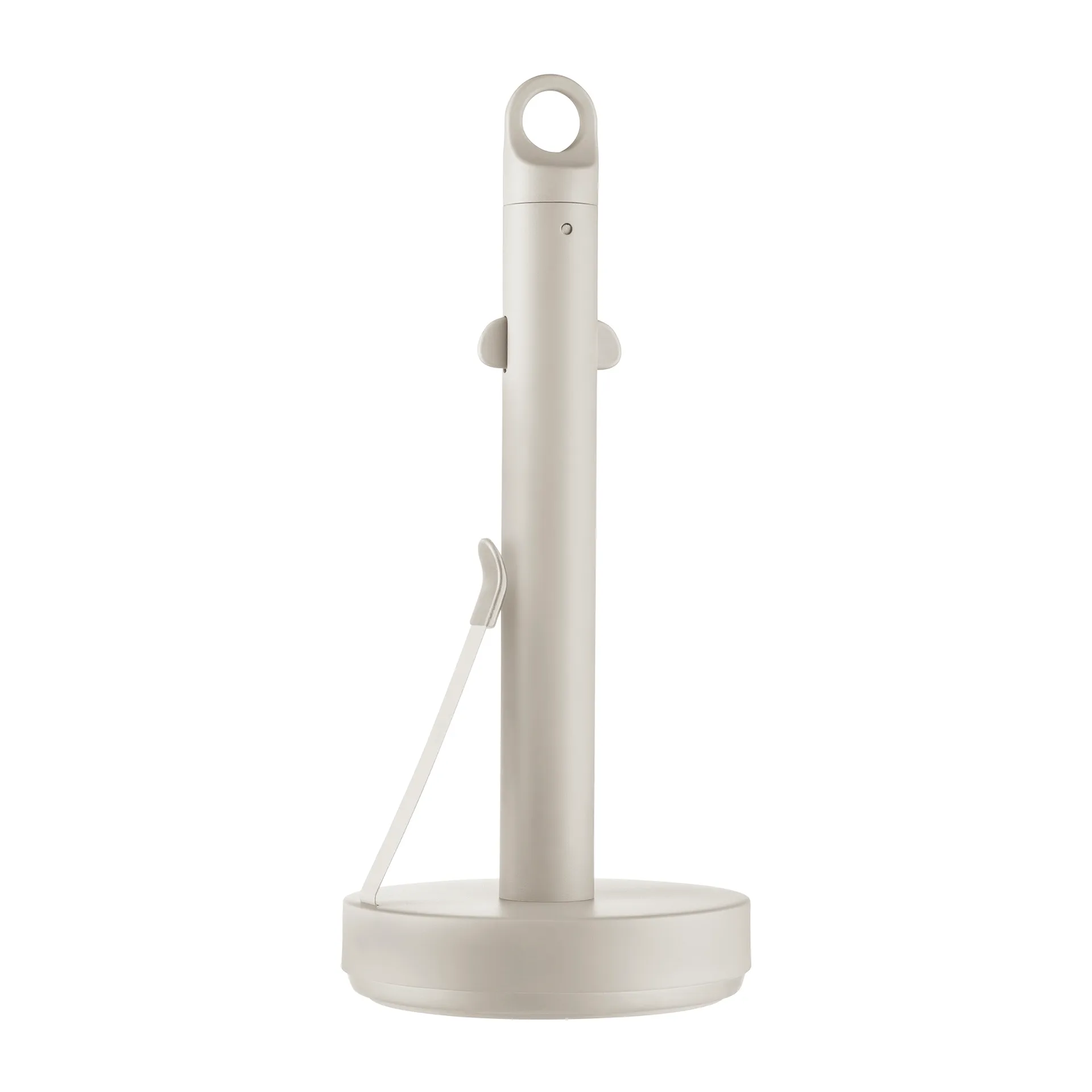 blomus Loop køkkenrulleholder Moonbeam