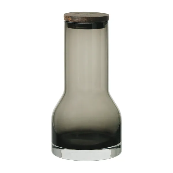 Lungo vattenkaraff 0,6 L, Smoke