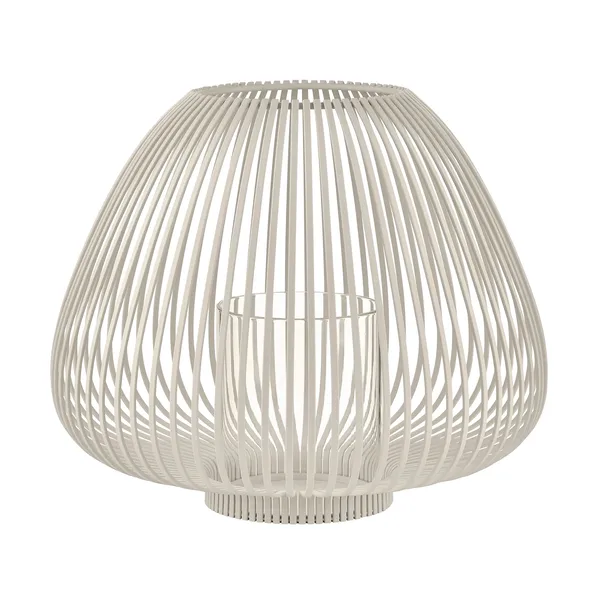 Lyva lanterna ljuslykta M Ø28 cm, Nomad