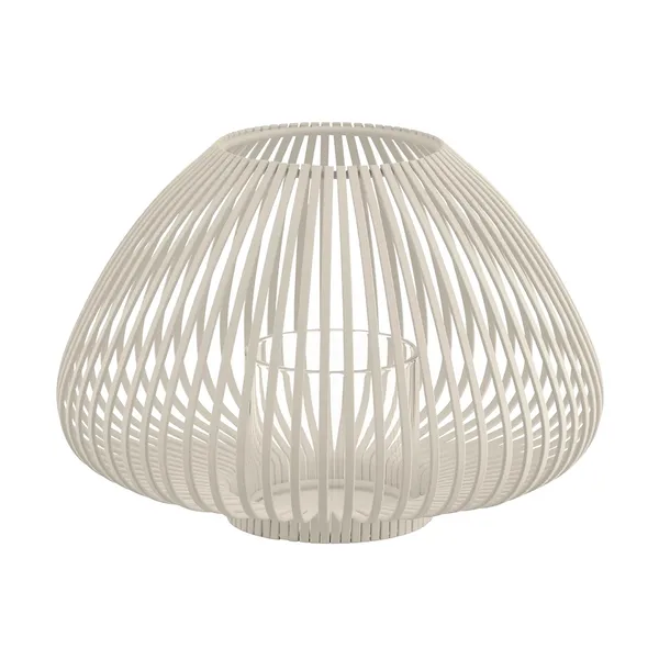 Lyva lanterna ljuslykta S Ø25 cm, Nomad