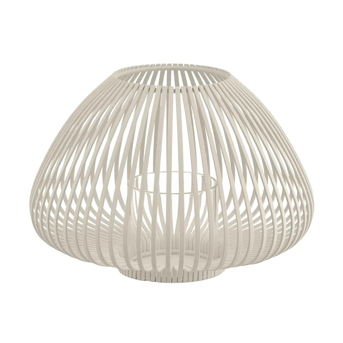 blomus Lyva lanterne lyslygte S Ø25 cm Nomad