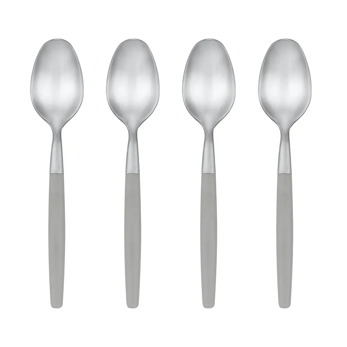 blomus Maxime espressoske 11 cm 4-pak Mourning dove