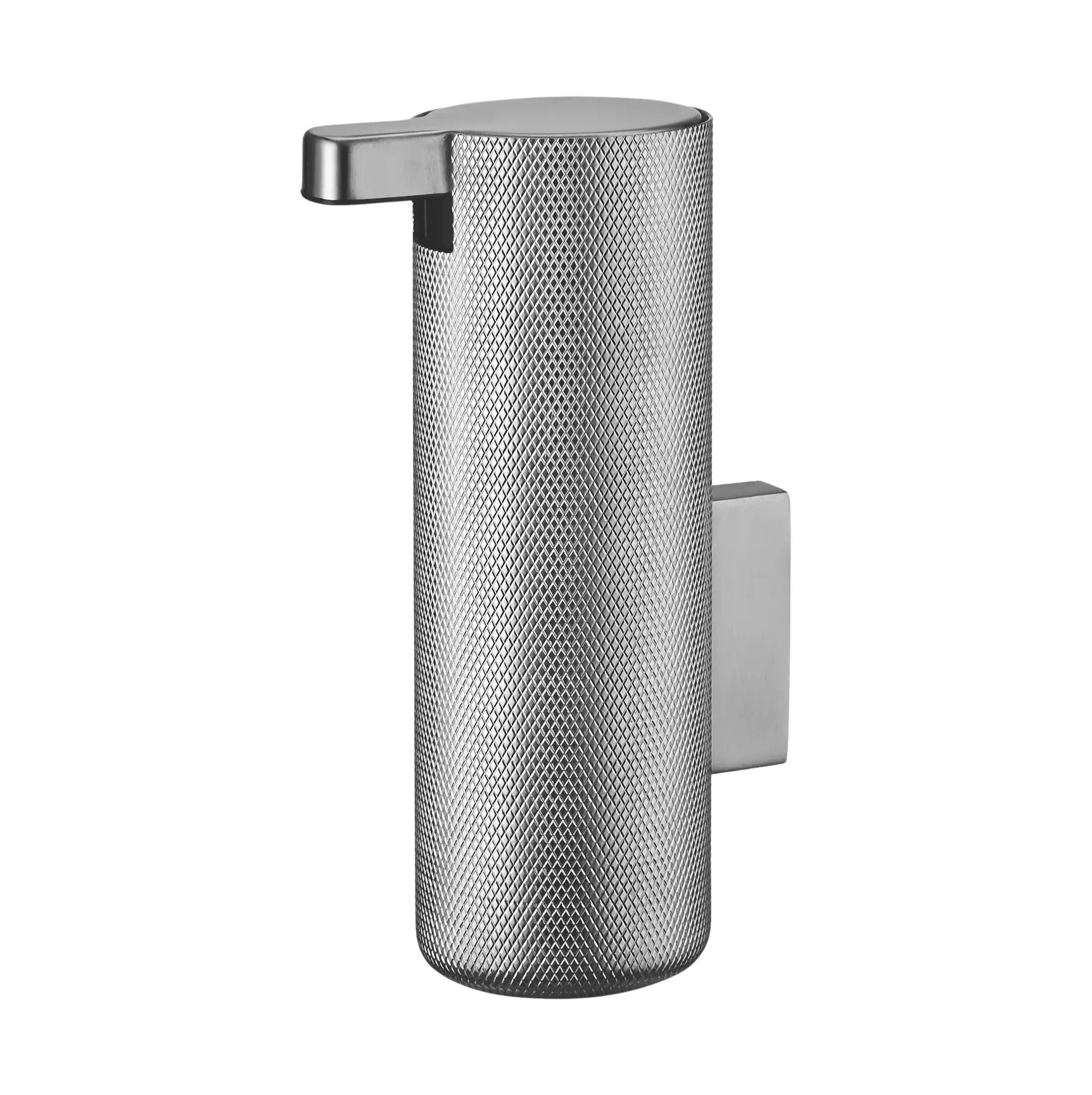 blomus Modo Rof sæbedispenser vægmonteret Rustfrit stål, 165 ml