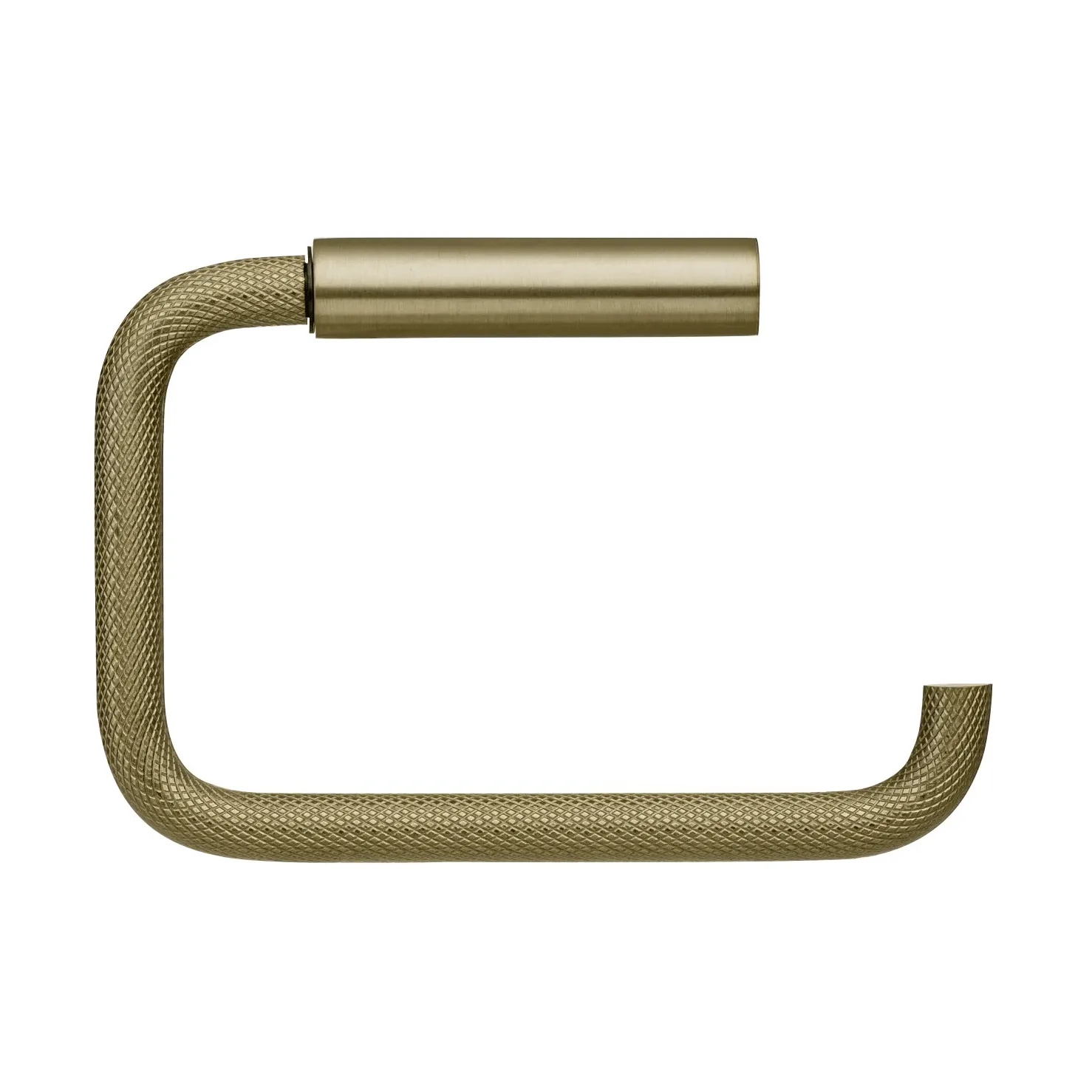 blomus Modo Rof toiletpapirholder Brass, 9x13 cm