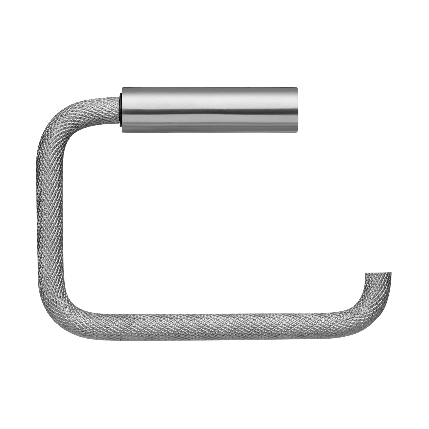 blomus Modo Rof toiletpapirholder Rustfrit stål, 9x13 cm