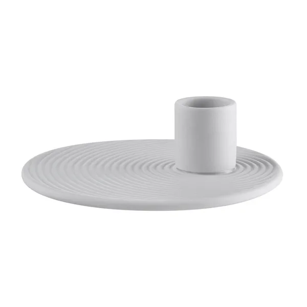 Nona ljusstake Ø12 cm, Micro chip