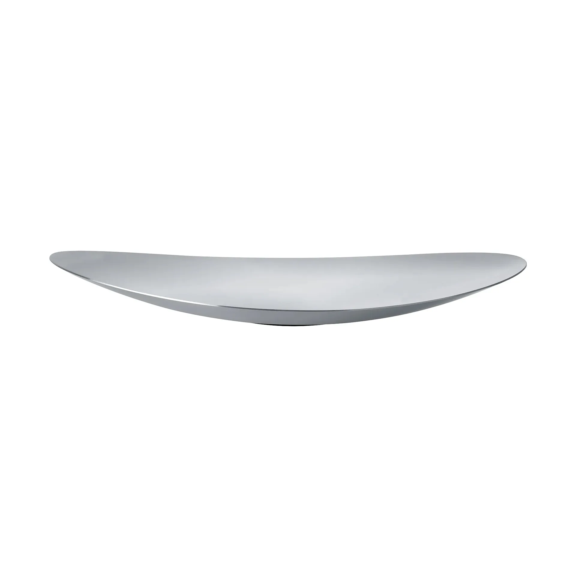 blomus ONDEA skål M 35x42 cm Rustfrit stål mat