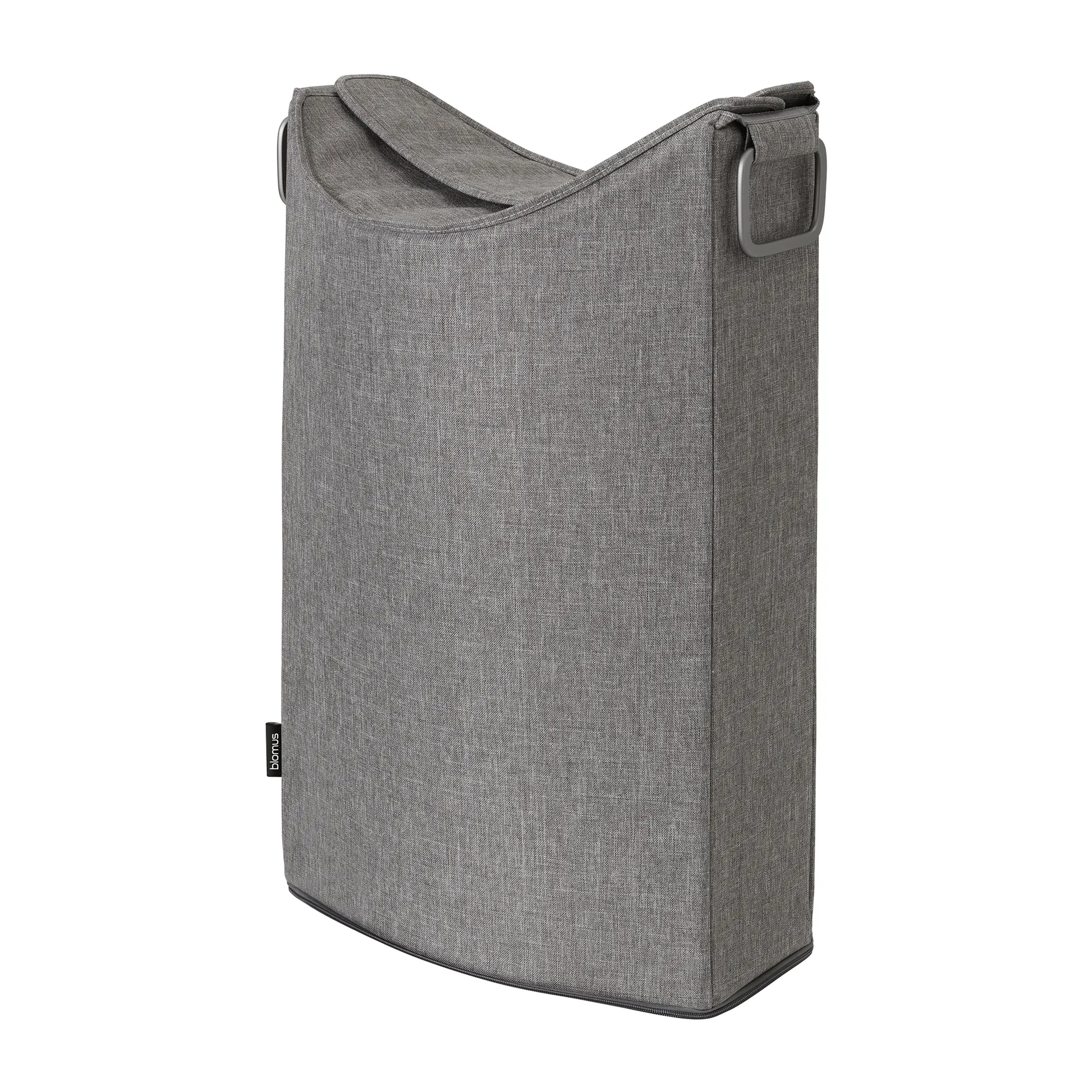 blomus Panier à linge Frisco Warm grey