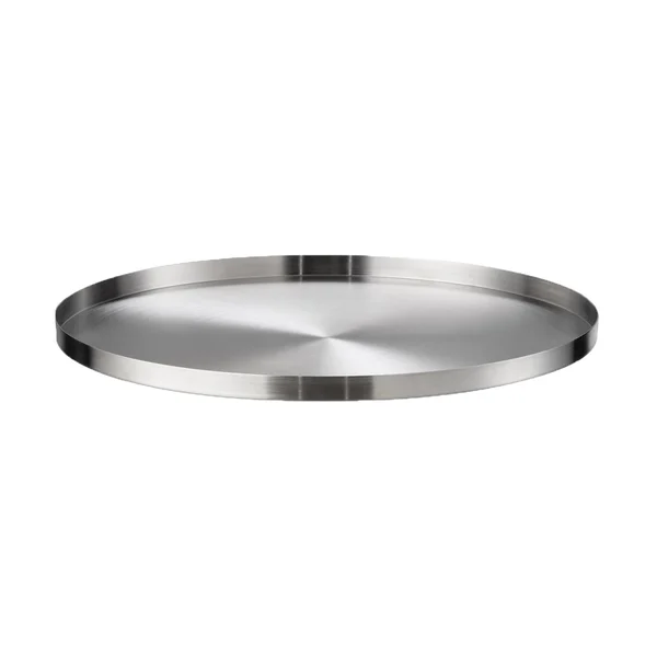 PEASY bricka S Ø30 cm, Stainless steel
