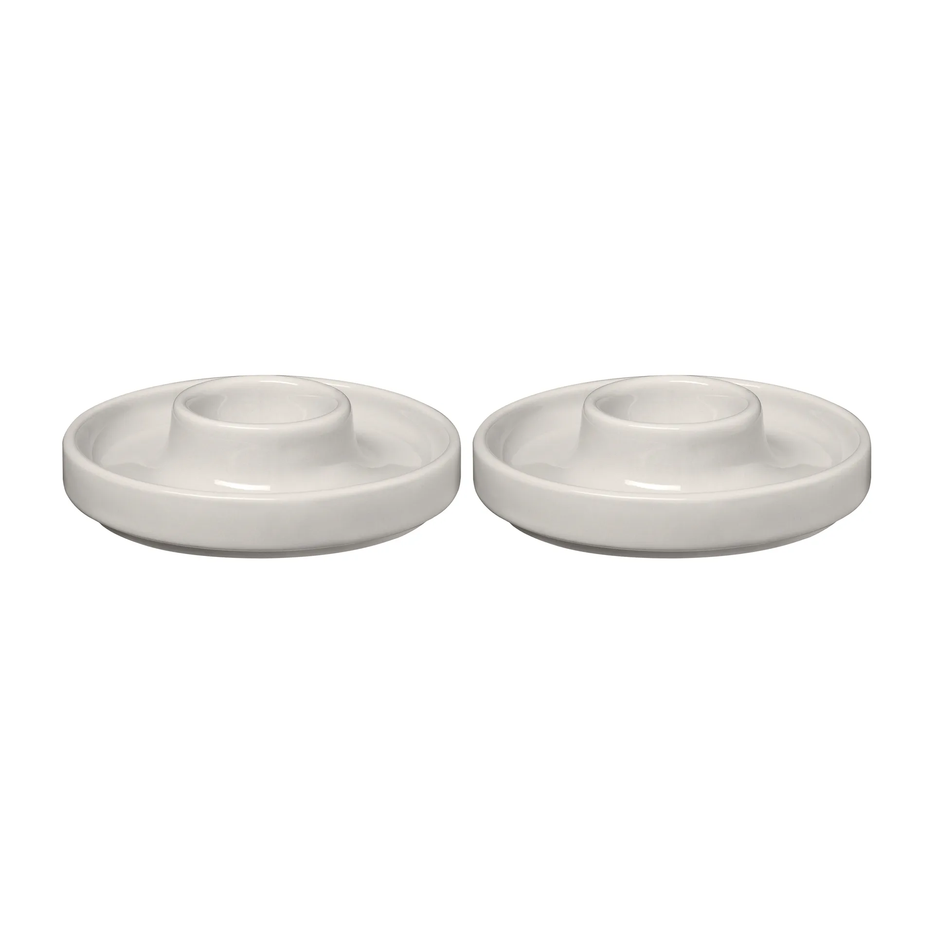 blomus Pilar &auml;ggkopp &Oslash;10,4 cm 2-pack Moonbeam