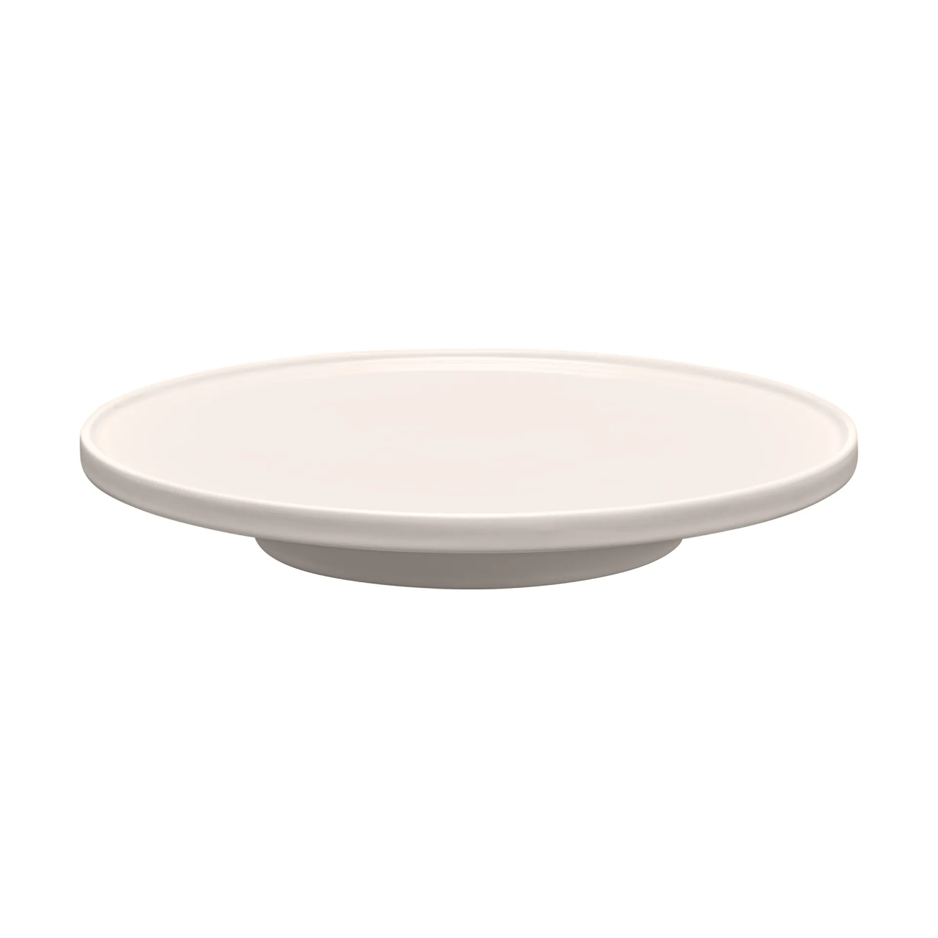blomus Pilar kagefad Moonbeam, Ø30 x 16,5 cm