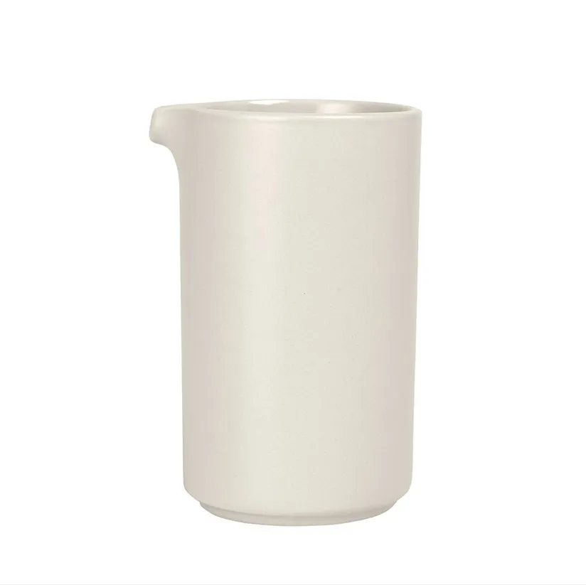blomus Pilar kande – 0,5 L Moonbeam
