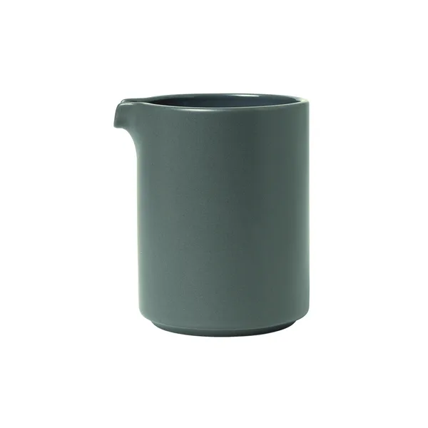 Pilar mjölkkanna 28 cl, Pewter
