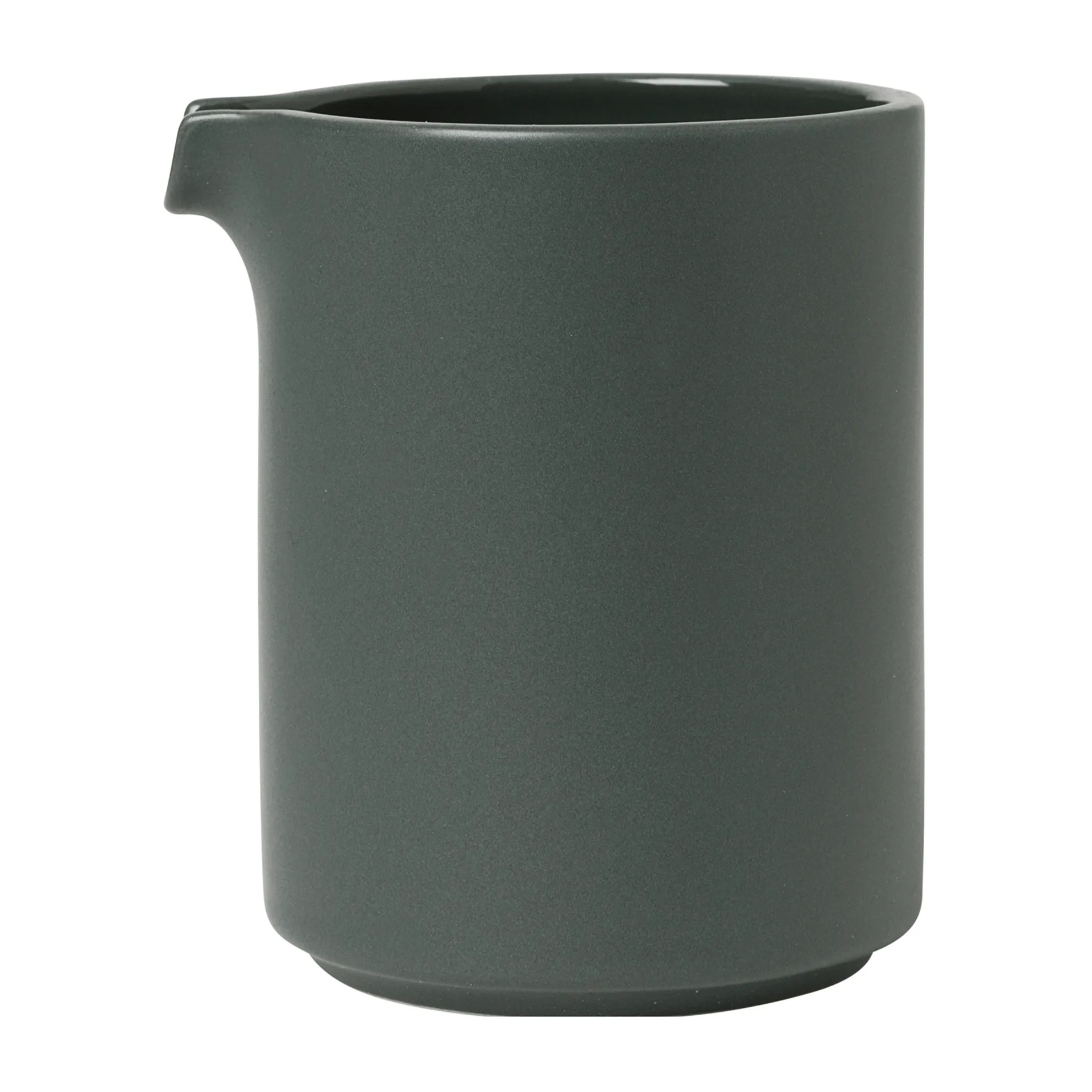 blomus Pilar mælkekande 28 cl Agave green