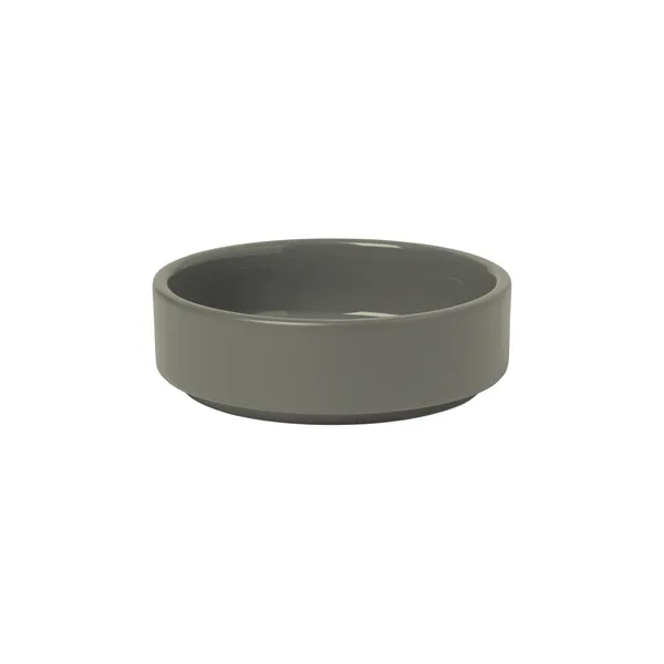 Pilar skål Ø 10 cm, Pewter