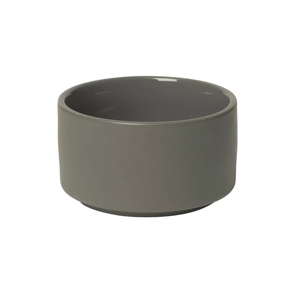 Pilar skål Ø8,5 cm, Pewter
