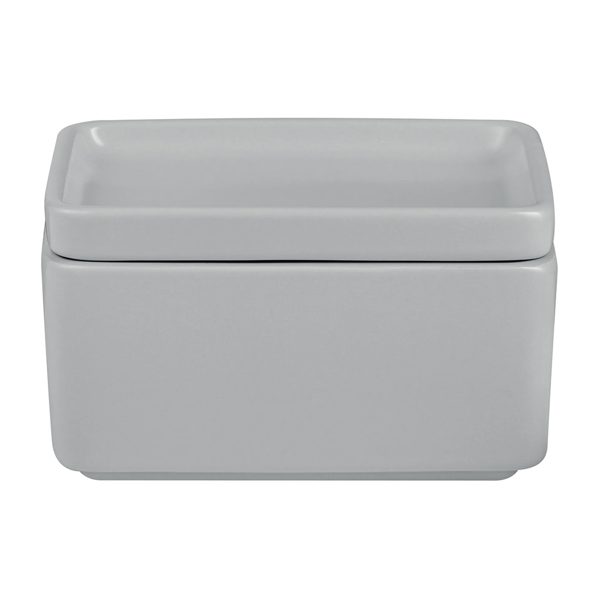 blomus Pilar sm&ouml;rask-f&ouml;rvaringsask 250 ml Mirage grey