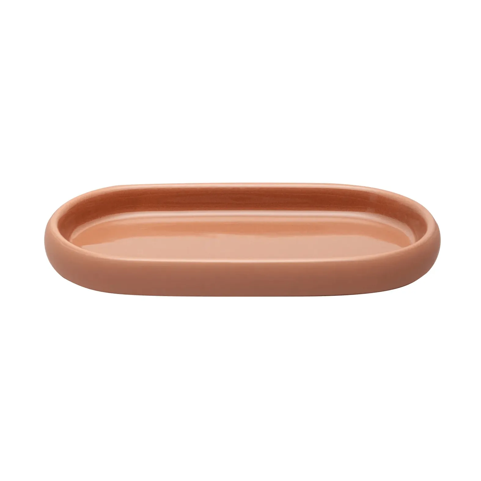 blomus Plateau Sono cm Amber Brown
