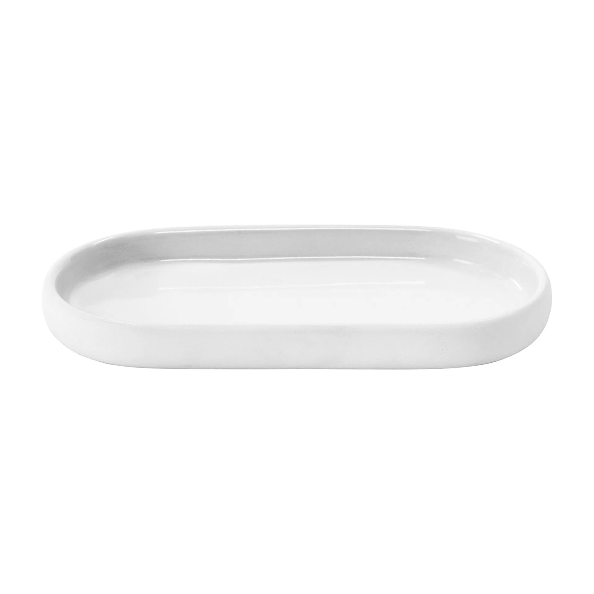 blomus Plateau Sono cm Blanc