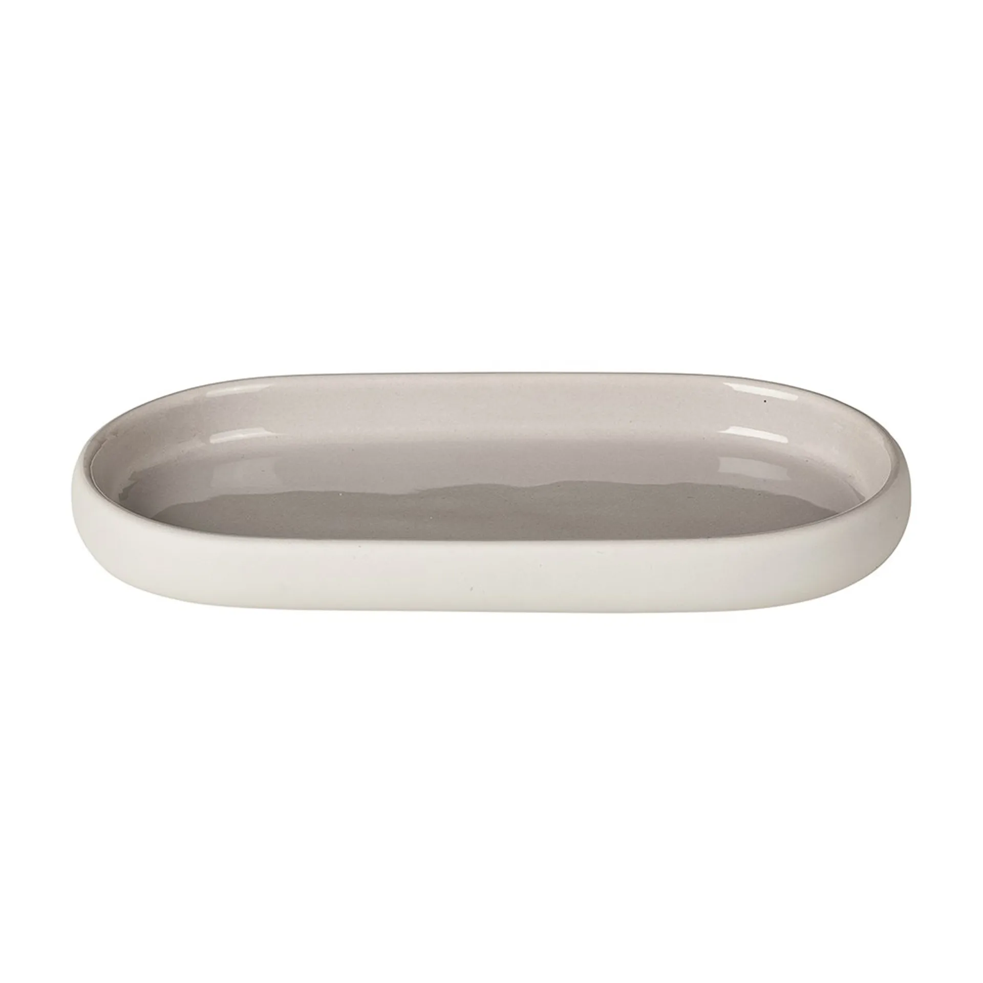 blomus Plateau Sono cm Moonbeam