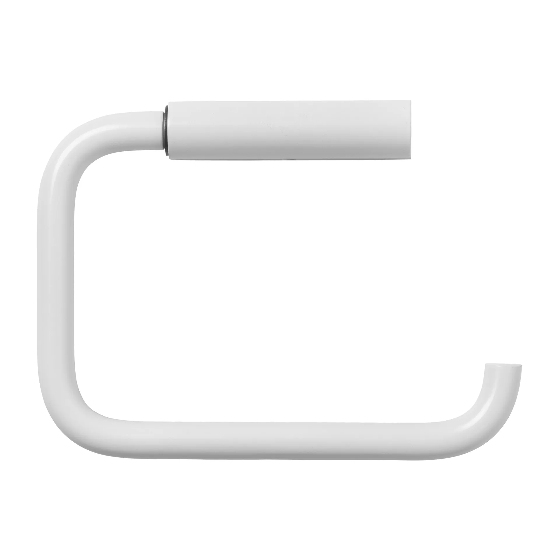 blomus Porte-papier hygiénique Modo Blanc