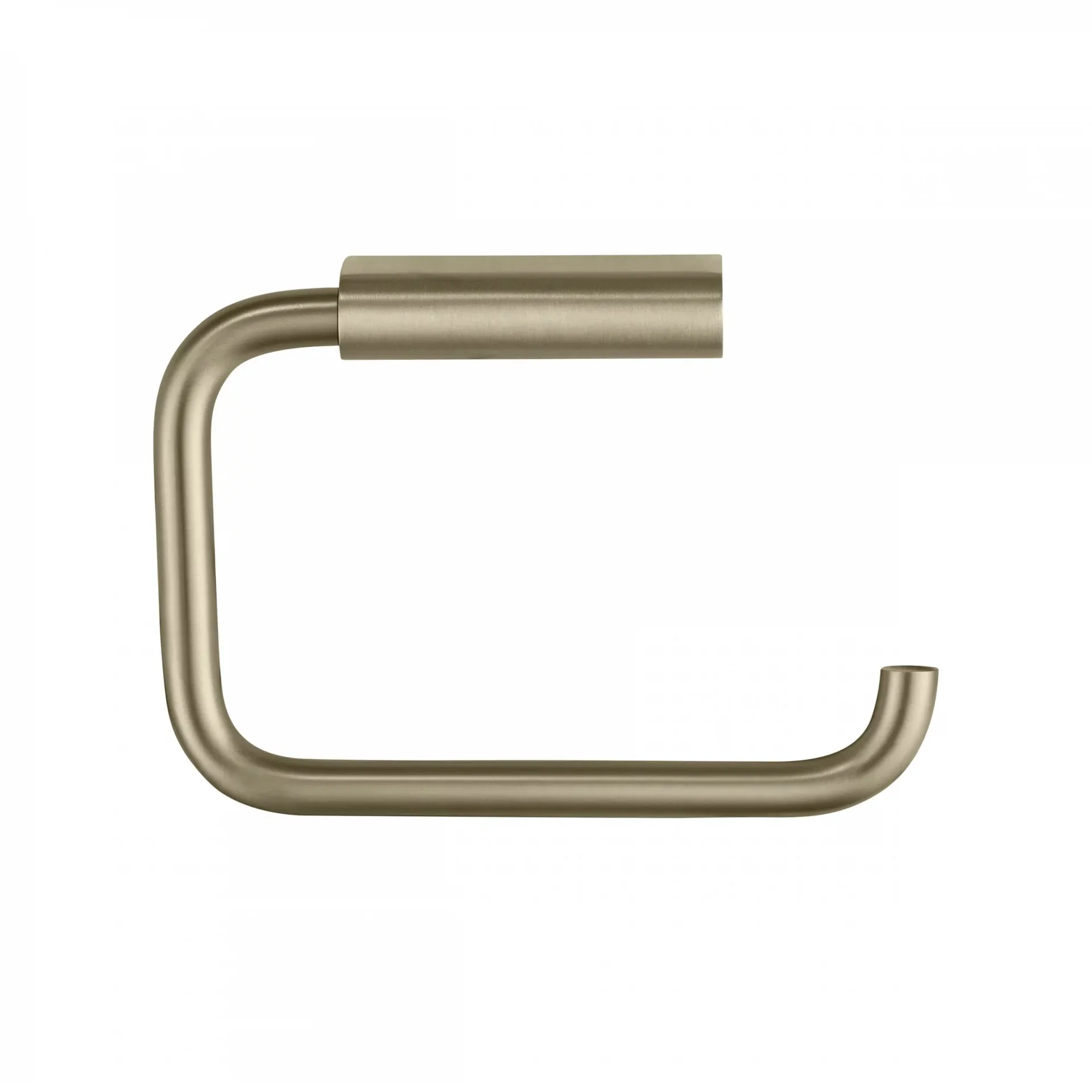 blomus Porte-papier hygiénique Modo Brass
