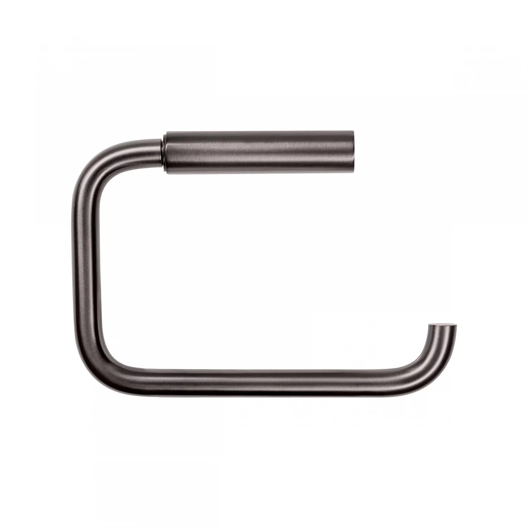 blomus Porte-papier hygiénique Modo Burned metal