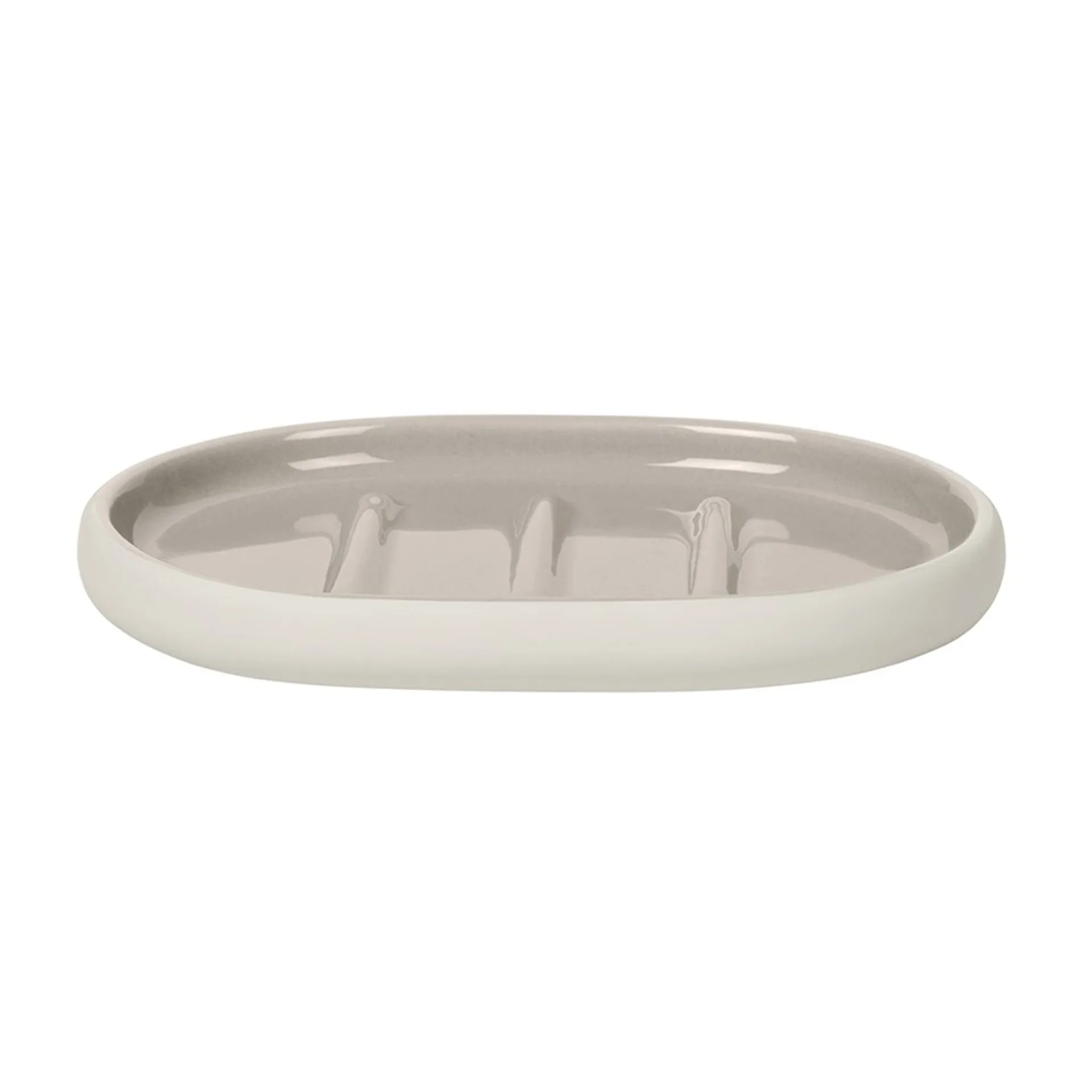 blomus Porte savon Sono cm Moonbeam