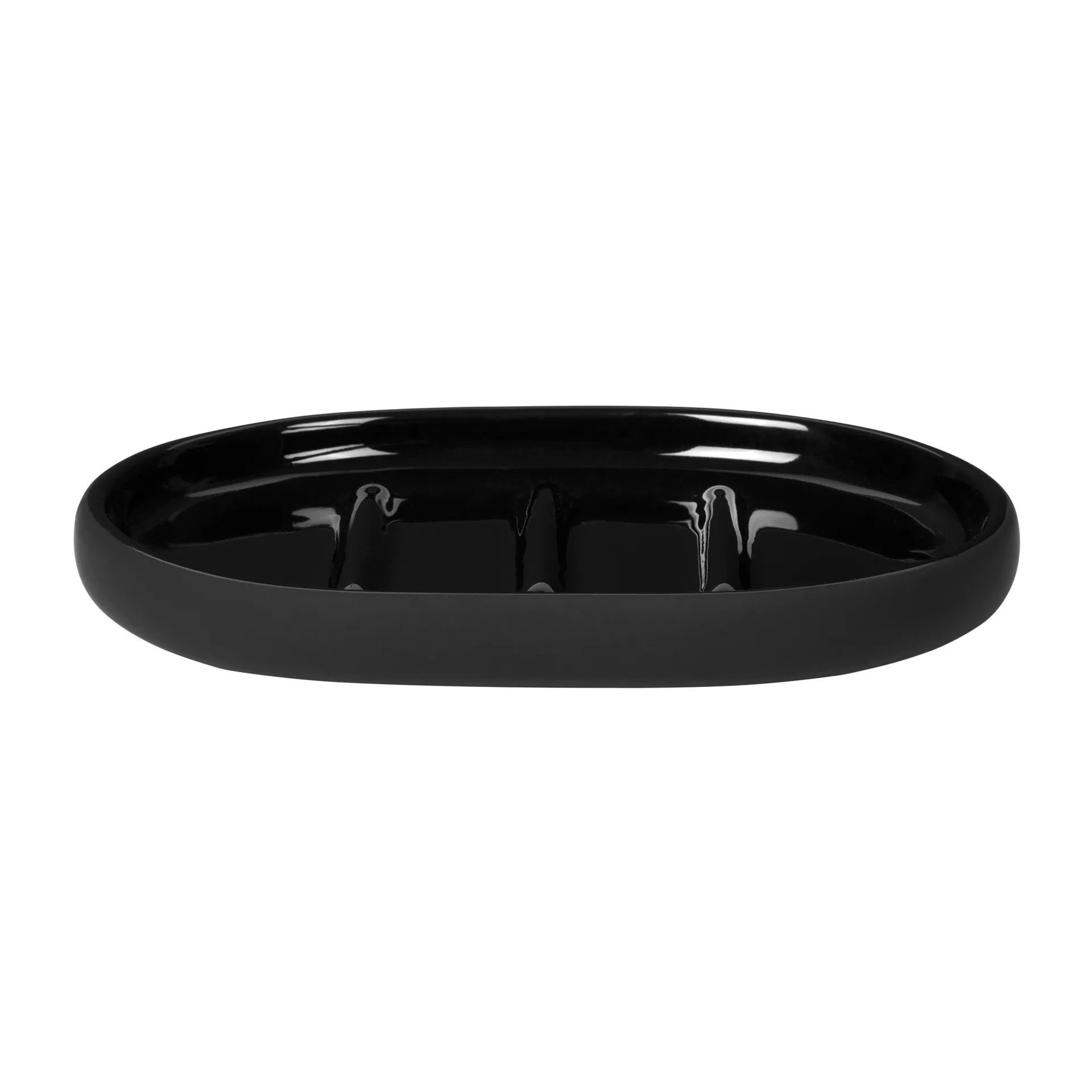 blomus Porte savon Sono cm Noir