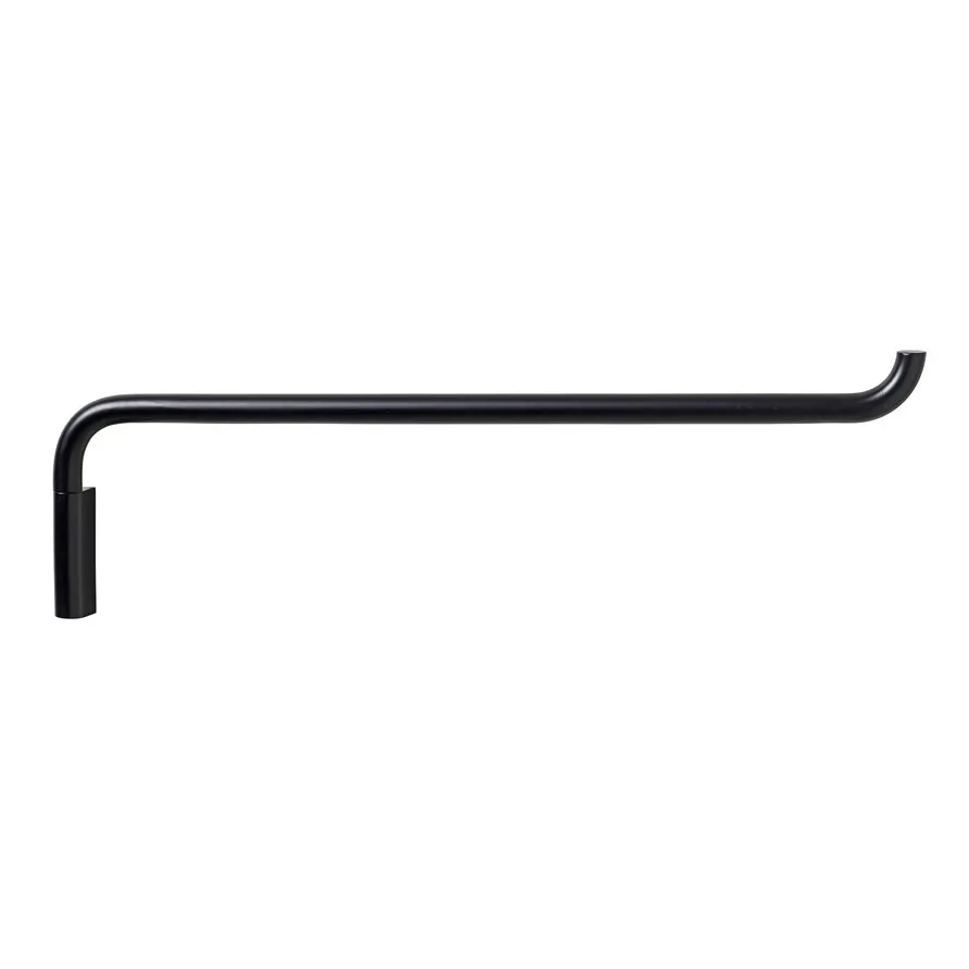 blomus Porte-serviette Modo Noir
