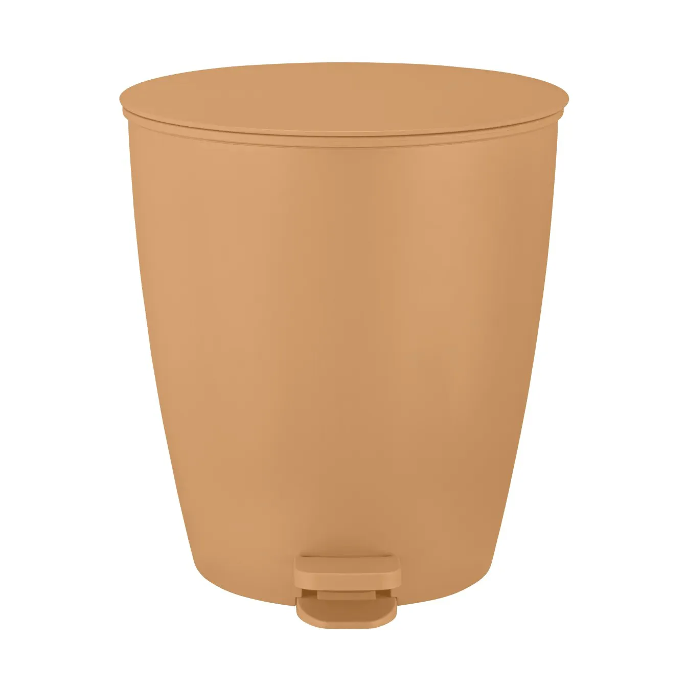 blomus Poubelle à pédale Ava Tan, 3 L