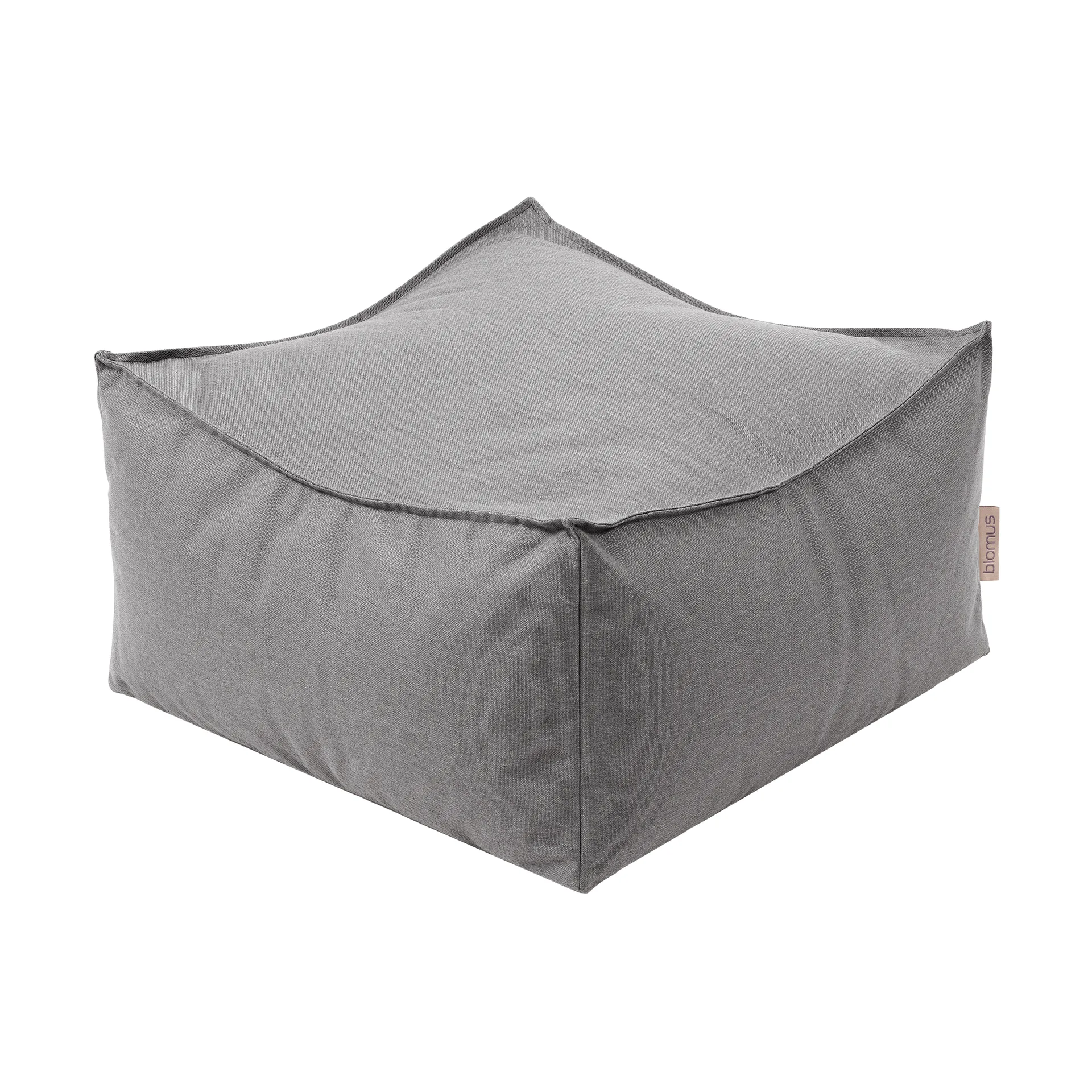 blomus Pouf STAY cm Stone