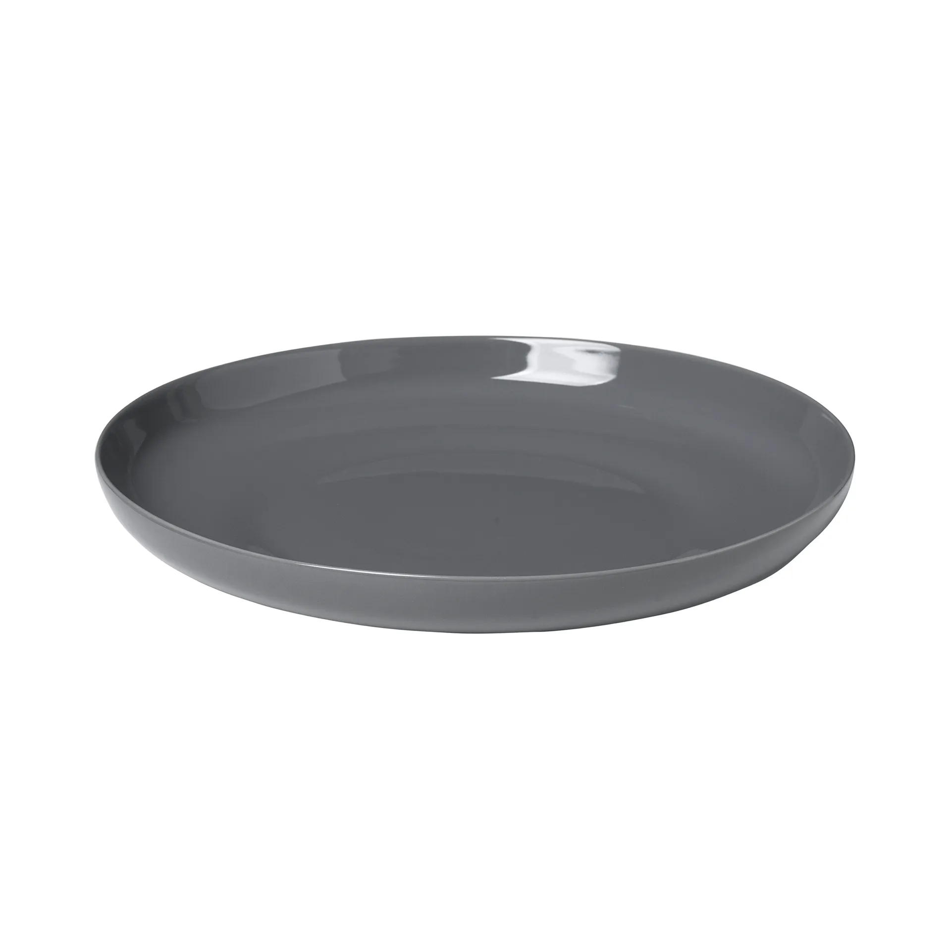 blomus Ro salatskål Ø30 cm Sharkskin
