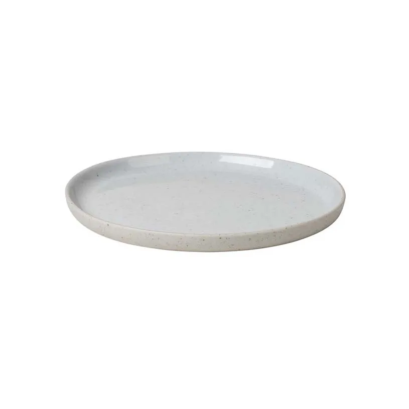 blomus Sablo assiett &Oslash;14 cm Cloud