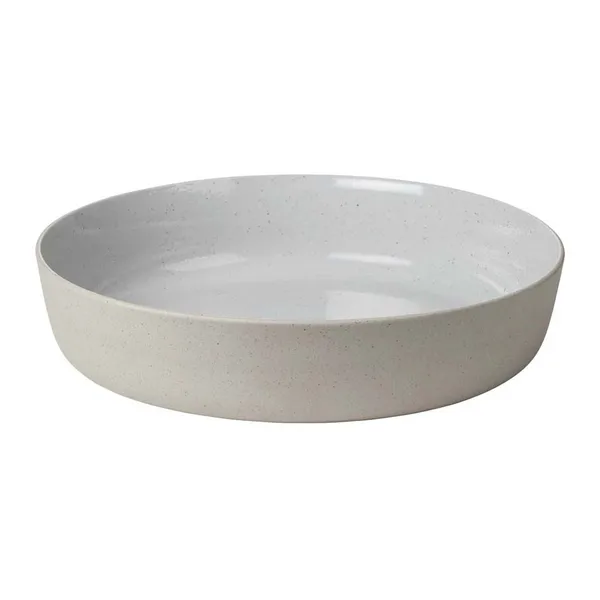 Sablo salladsskål Ø34,5 cm, Cloud