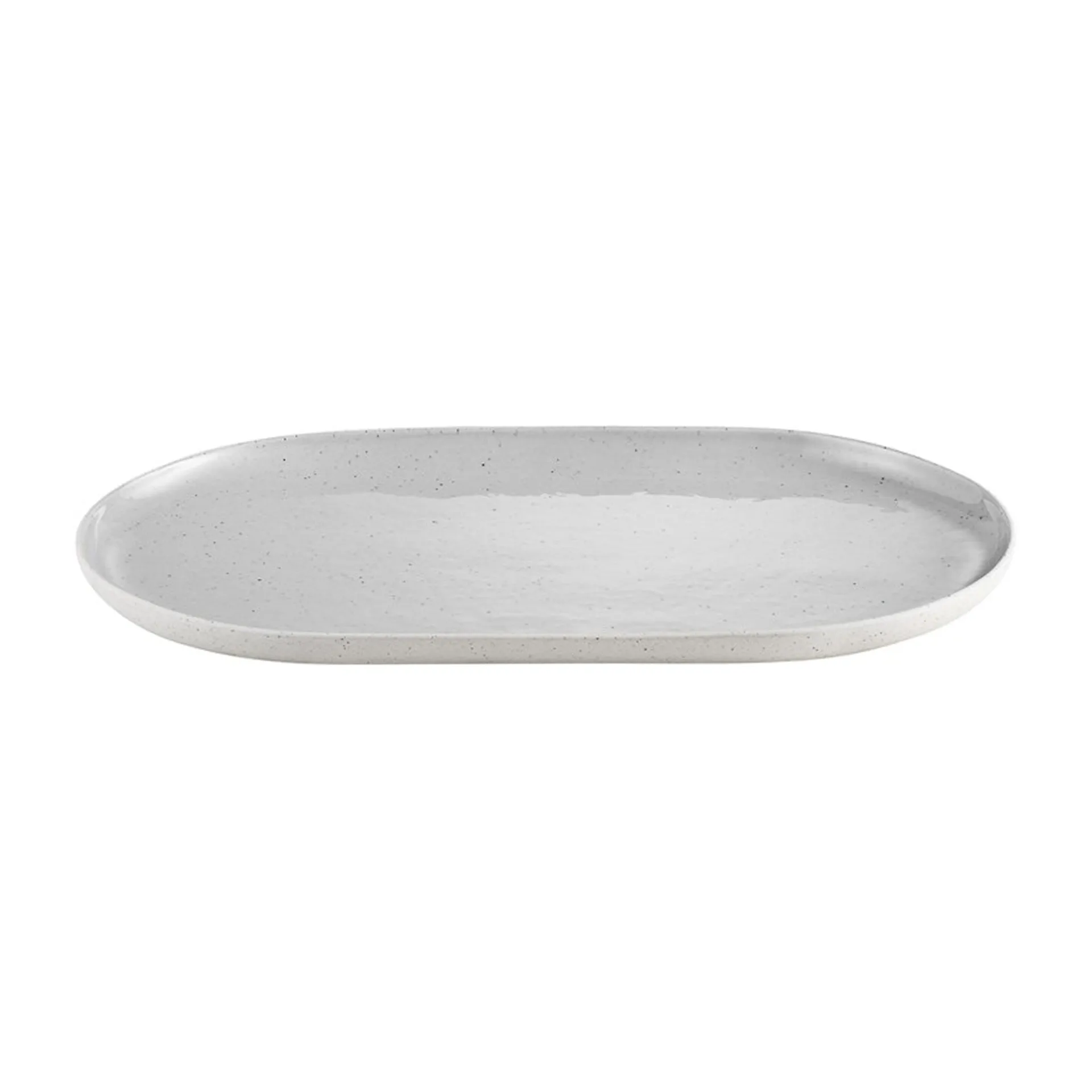 blomus Sablo serveringsfad 20x35 cm Cloud