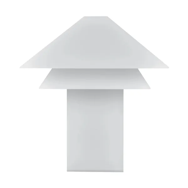 Sanaka bordslampa portabel